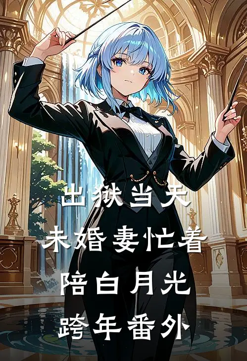 出狱当天，未婚妻忙着陪白月光跨年番外