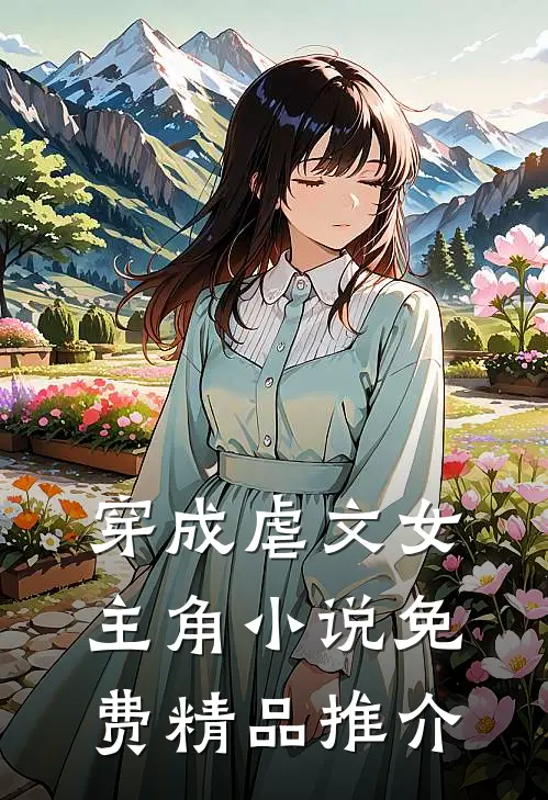 穿成虐文女主角小说免费精品推介