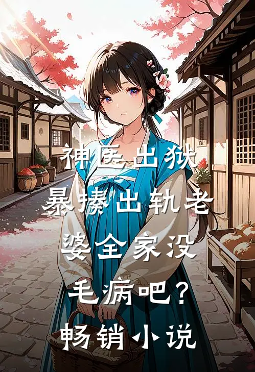 神医出狱，暴揍出轨老婆全家没毛病吧？畅销小说