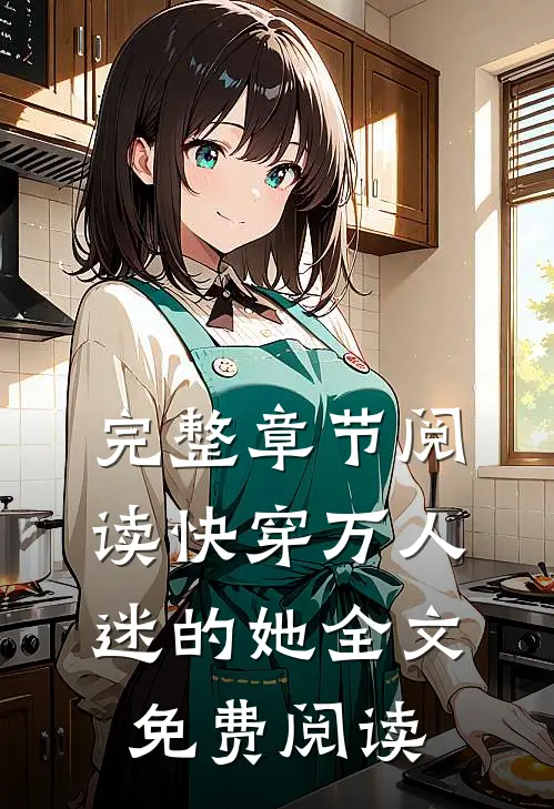 完整章节阅读快穿万人迷的她全文免费阅读