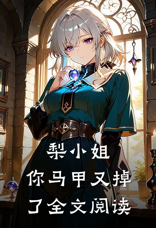 梨小姐，你马甲又掉了全文阅读