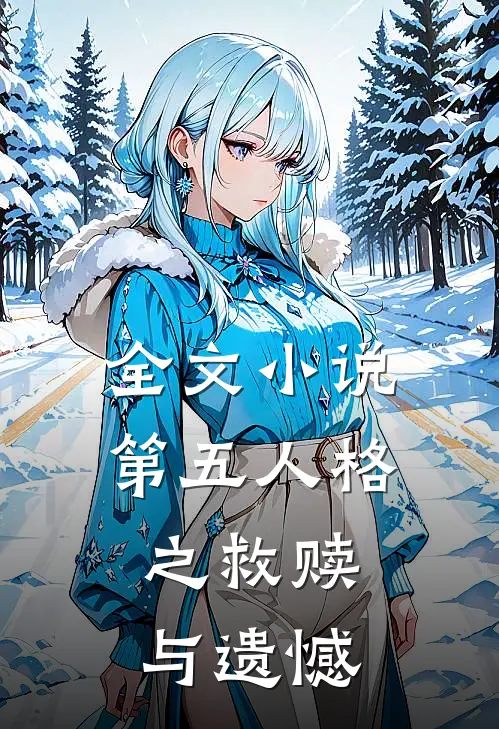 全文小说第五人格之救赎与遗憾