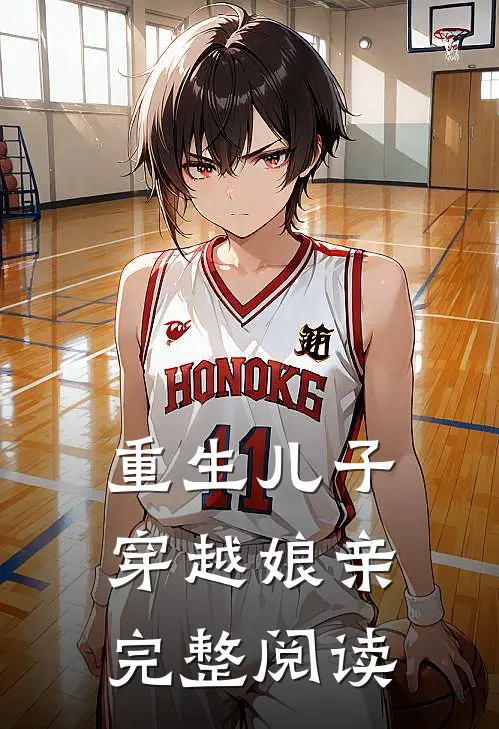重生儿子穿越娘亲完整阅读