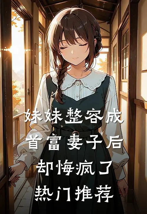 妹妹整容成首富妻子后，却悔疯了热门推荐