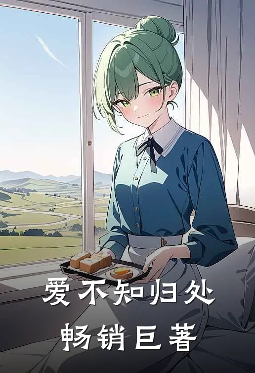 爱不知归处畅销巨著