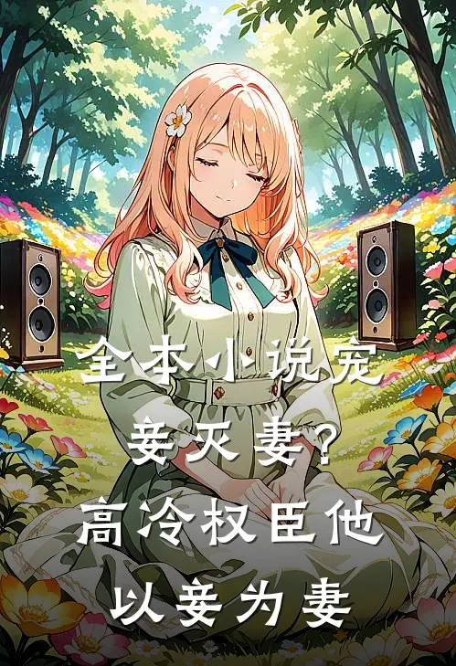 全本小说宠妾灭妻？高冷权臣他以妾为妻