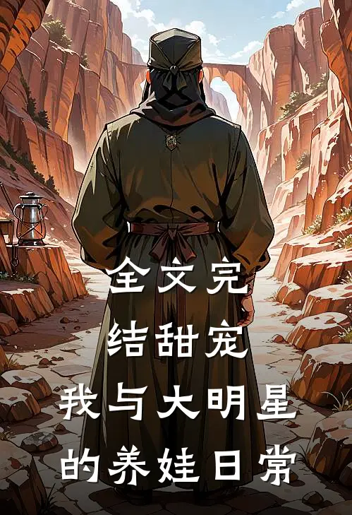 全文完结甜宠：我与大明星的养娃日常