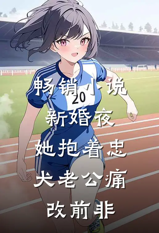 畅销小说新婚夜，她抱着忠犬老公痛改前非