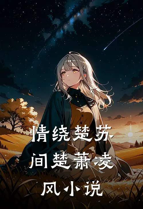 情绕楚苏间楚萧凌风小说