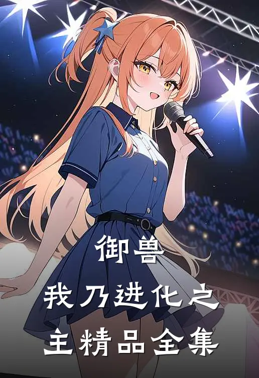 御兽：我乃进化之主精品全集