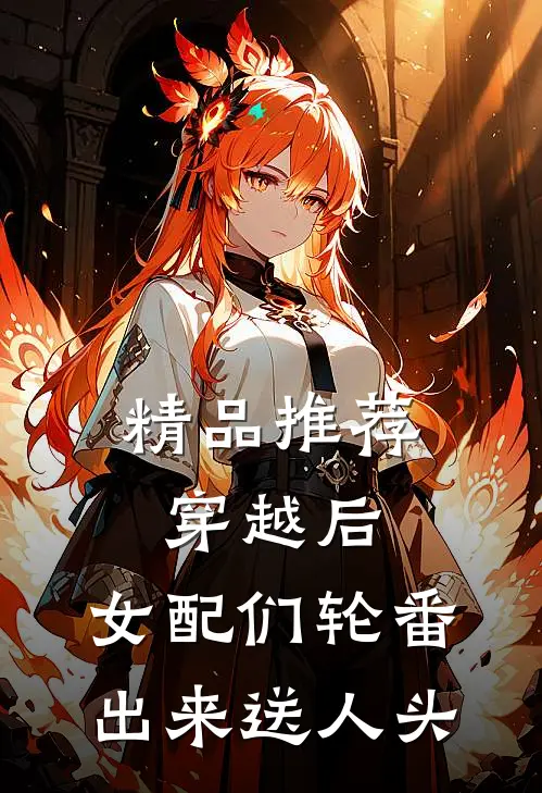 精品推荐穿越后，女配们轮番出来送人头