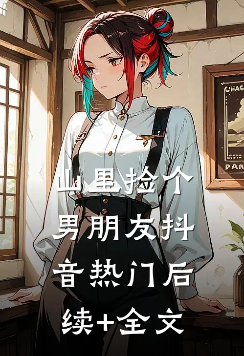 山里捡个男朋友抖音热门后续+全文