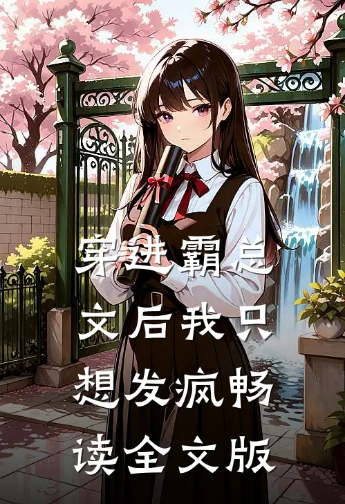 穿进霸总文后我只想发疯畅读全文版