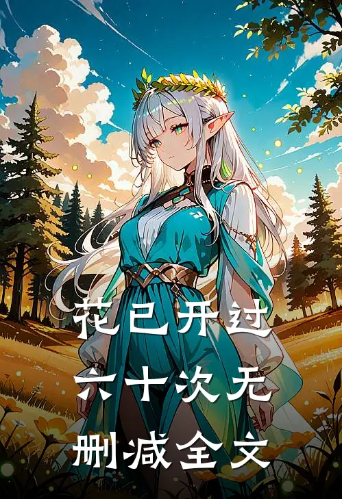花已开过六十次无删减全文