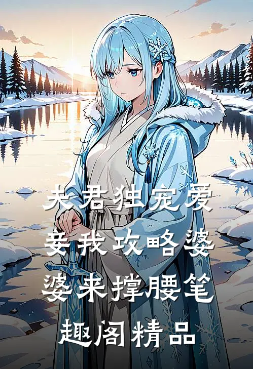 夫君独宠爱妾我攻略婆婆来撑腰笔趣阁精品