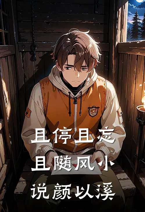 且停且忘且随风小说颜以溪