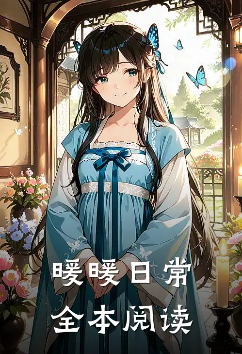 暖暖日常全本阅读