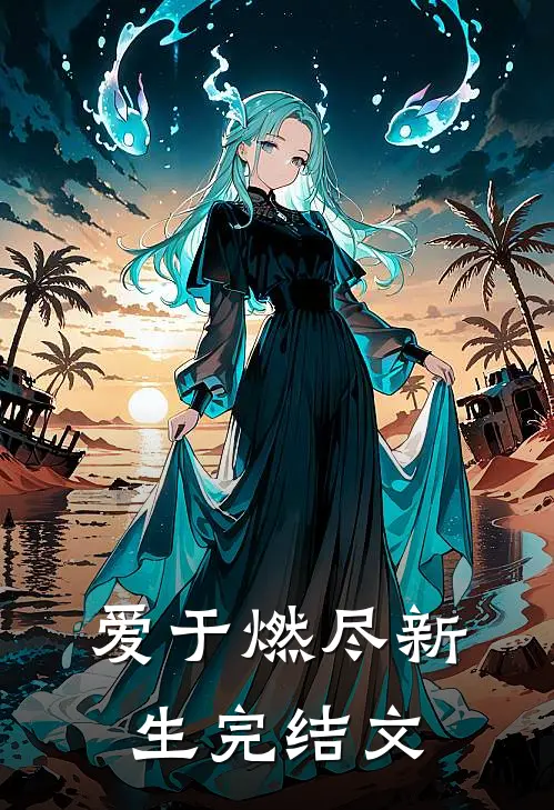 爱于燃尽新生完结文
