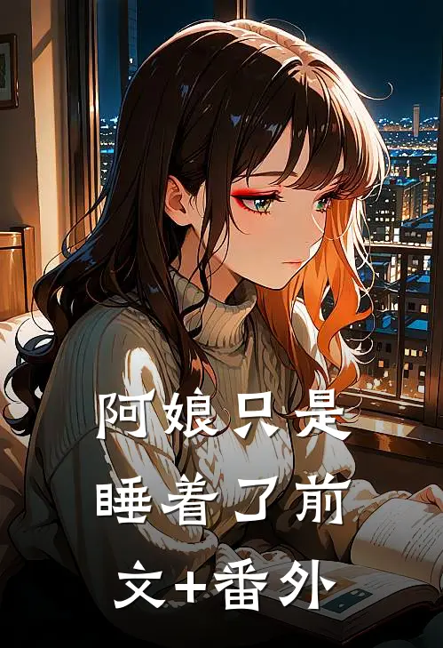 阿娘只是睡着了前文+番外