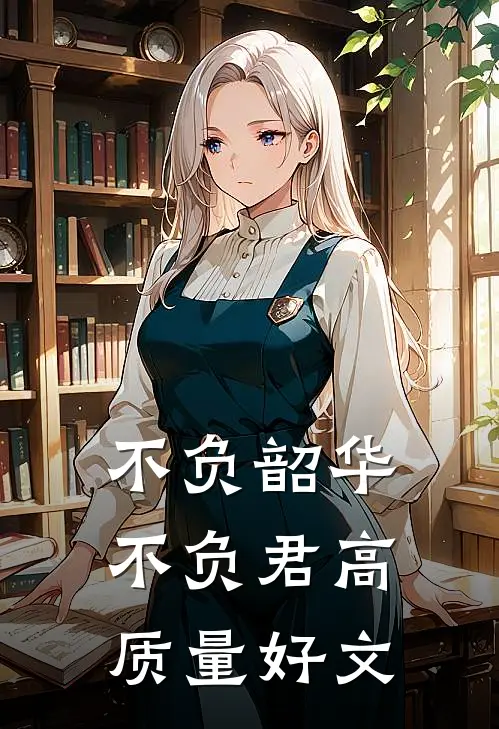不负韶华不负君高质量好文