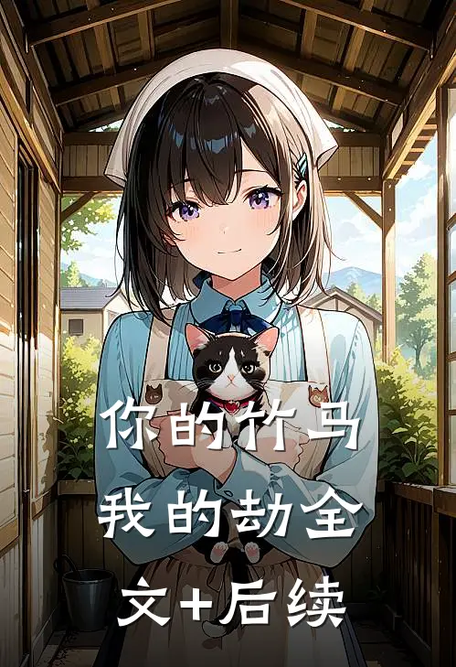 你的竹马我的劫全文+后续