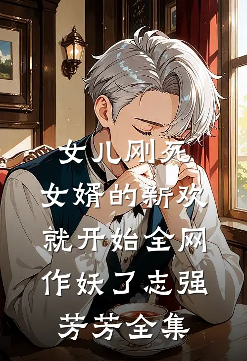 女儿刚死，女婿的新欢就开始全网作妖了志强芳芳 全集
