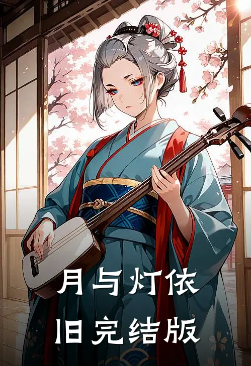 月与灯依旧完结版