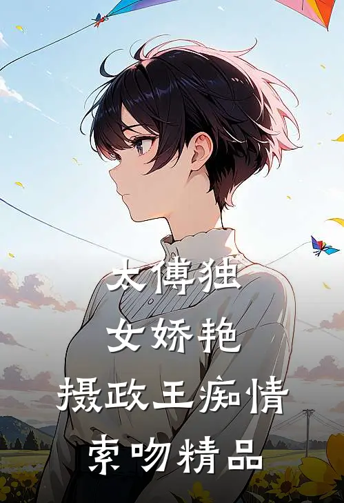 太傅独女娇艳，摄政王痴情索吻精品
