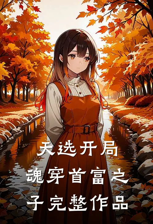 天选开局，魂穿首富之子完整作品