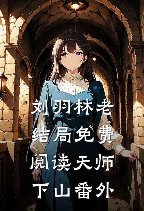 刘羽林老结局免费阅读天师下山番外