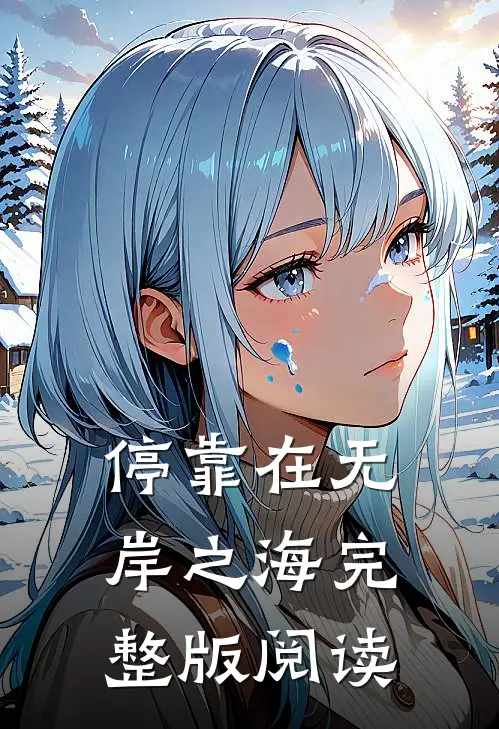 停靠在无岸之海完整版阅读