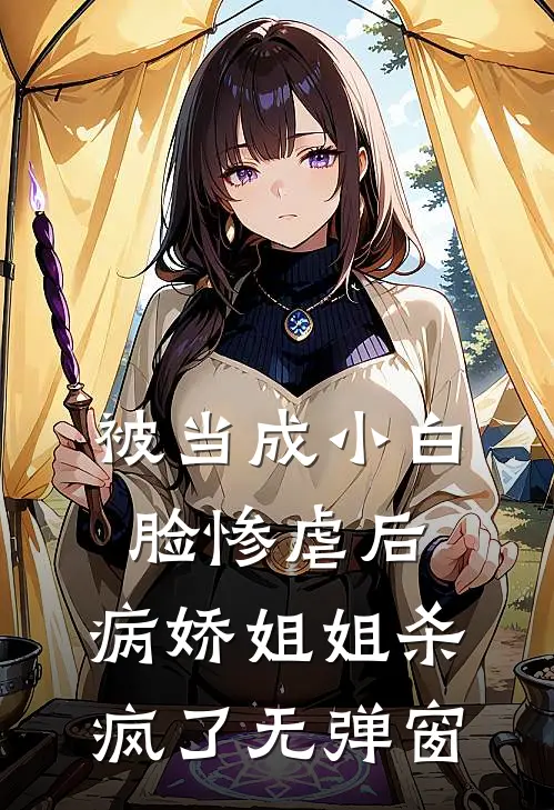 被当成小白脸惨虐后，病娇姐姐杀疯了无弹窗