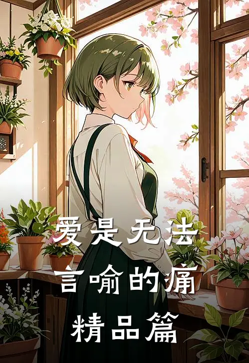 爱是无法言喻的痛精品篇