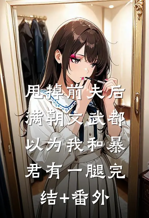 甩掉前夫后，满朝文武都以为我和暴君有一腿完结+番外