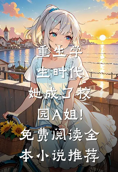 重生学生时代:她成了校园A姐!免费阅读全本小说推荐