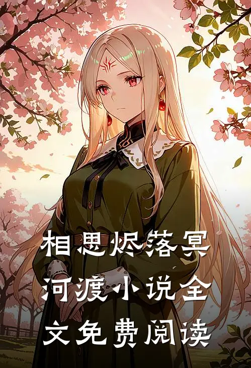 相思烬落冥河渡小说全文免费阅读