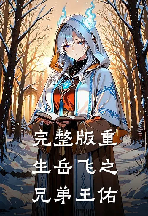 完整版重生岳飞之兄弟王佑