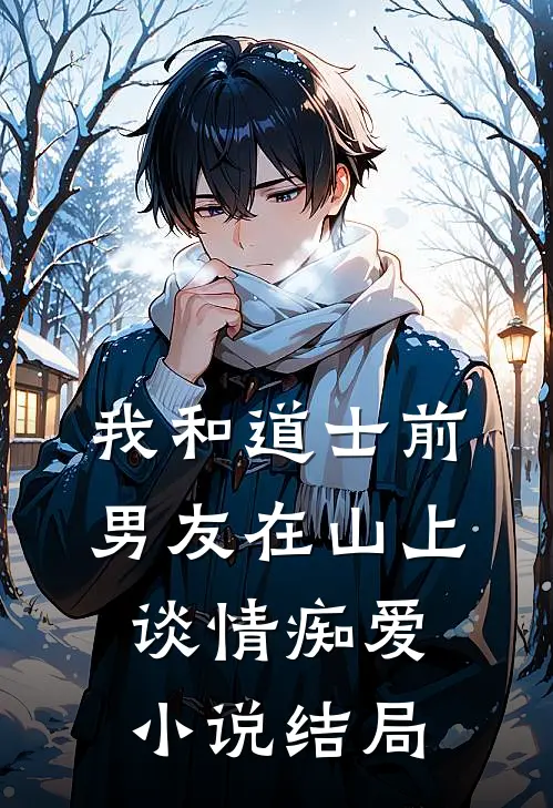 我和道士前男友在山上谈情痴爱小说结局