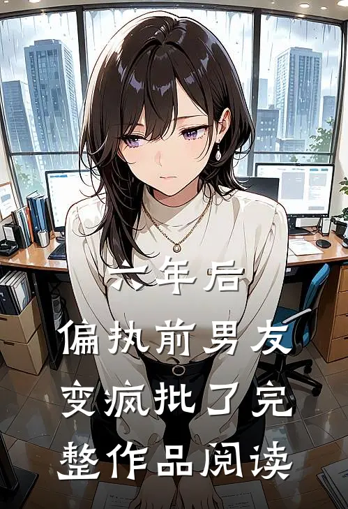 六年后，偏执前男友变疯批了完整作品阅读
