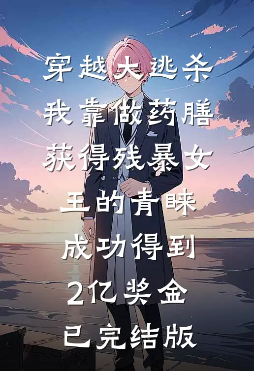 穿越大逃杀，我靠做药膳获得残暴女王的青睐，成功得到2亿奖金已完结版