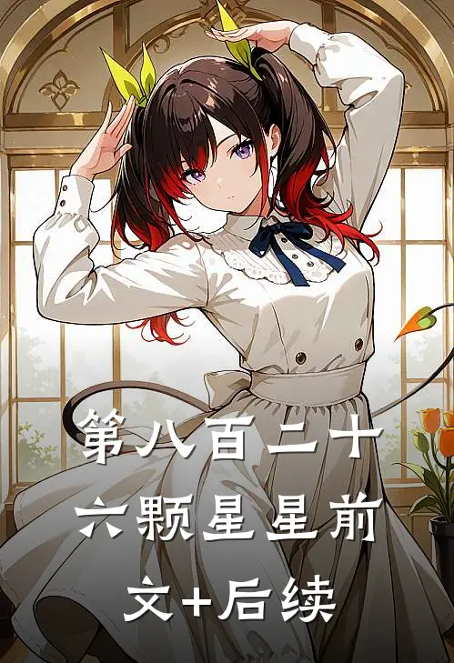 第八百二十六颗星星前文+后续