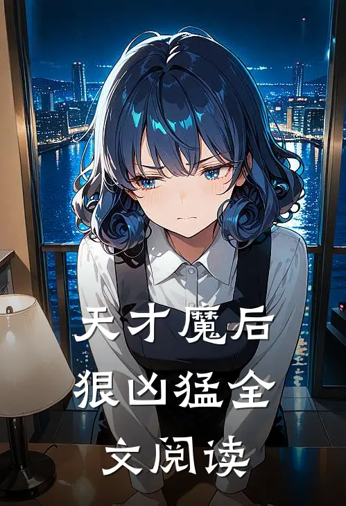 天才魔后狠凶猛全文阅读