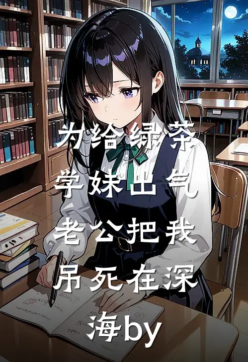 为给绿茶学妹出气，老公把我吊死在深海by
