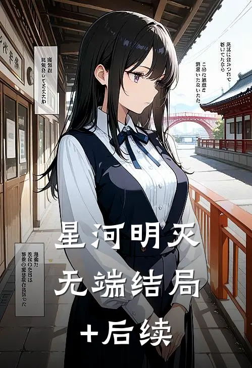 星河明灭无端结局+后续
