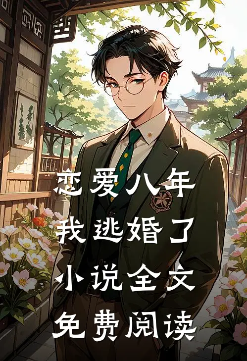恋爱八年，我逃婚了小说全文免费阅读