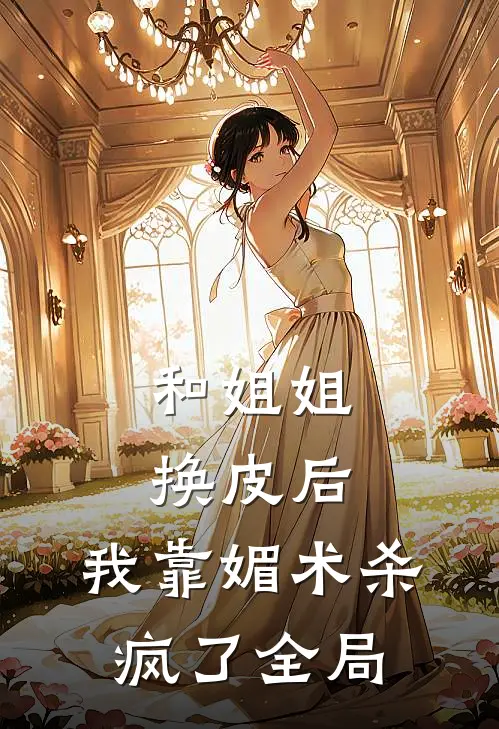 和姐姐换皮后，我靠媚术杀疯了全局