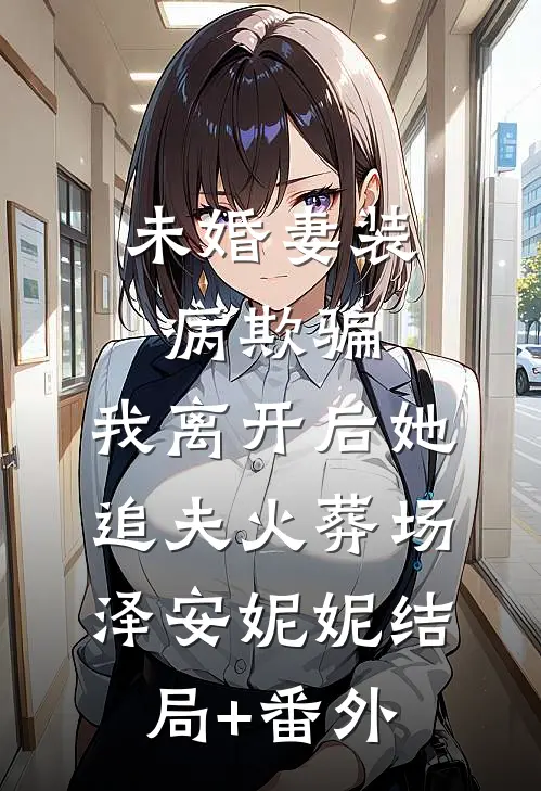 未婚妻装病欺骗，我离开后她追夫火葬场泽安妮妮结局+番外