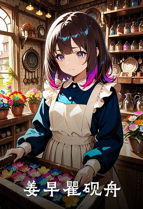 姜早瞿砚舟