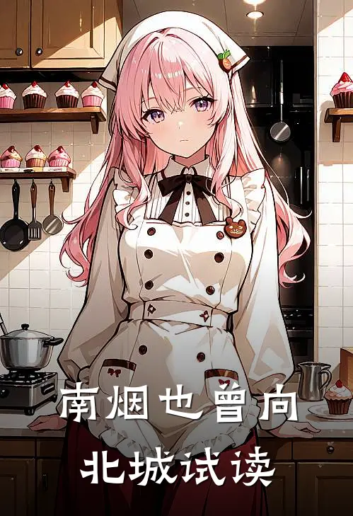 南烟也曾向北城试读