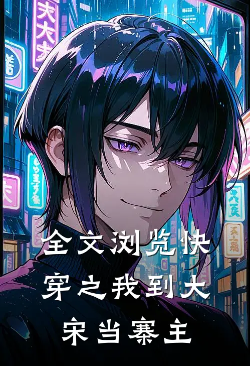 全文浏览快穿之我到大宋当寨主